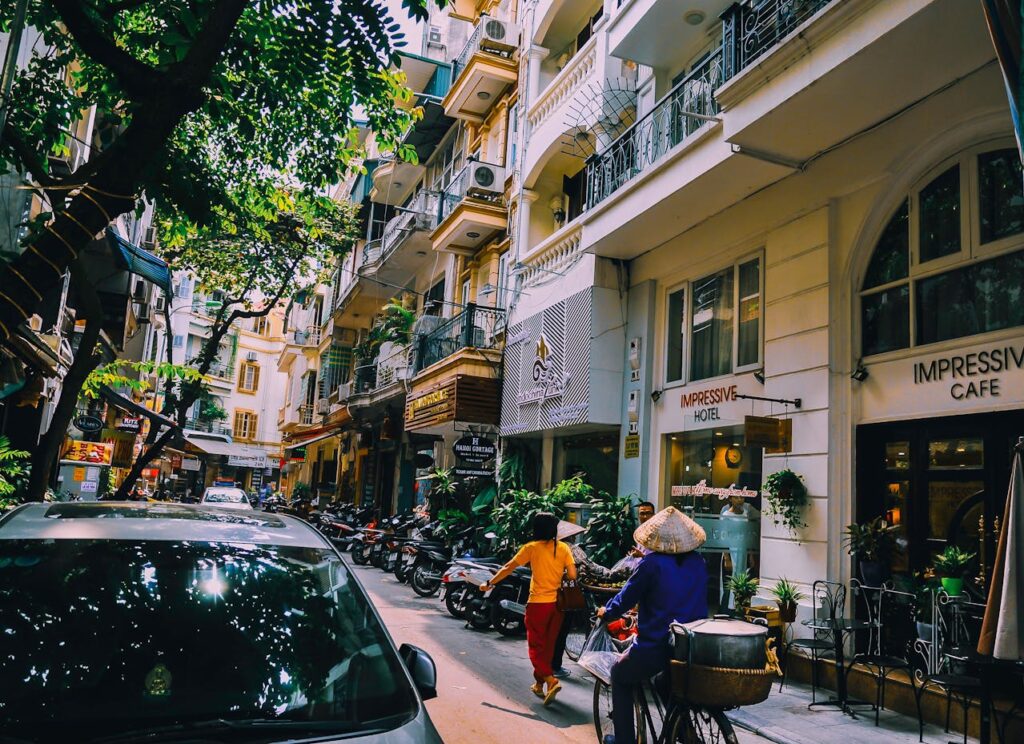 viajar barato vietna destinos baratos vietna
