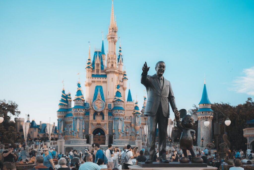 viajar com crianças viajar com crianças disney