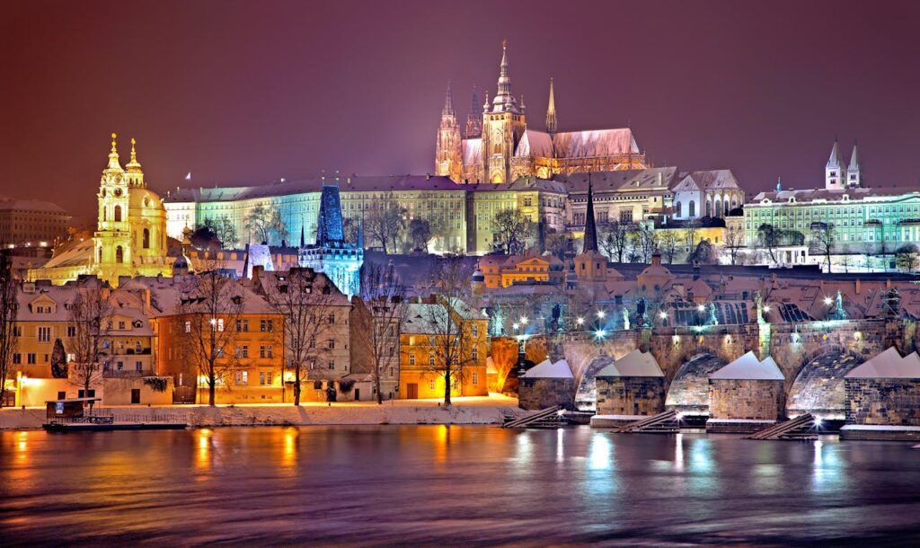 viajar para praga viajar para praga
