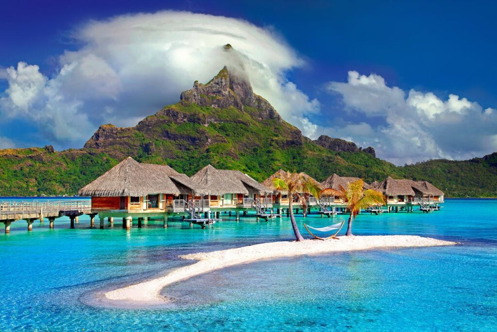 viagem para Bora Bora viagem para Bora Bora