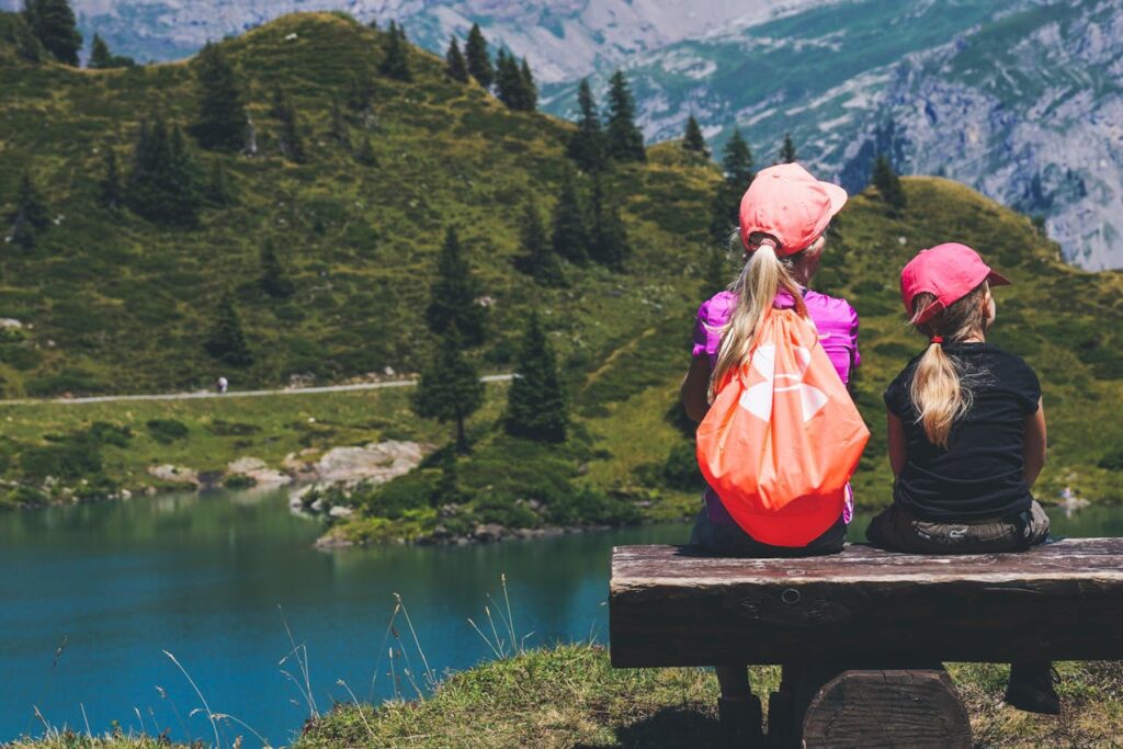 viajar com crianças viajar com crianças