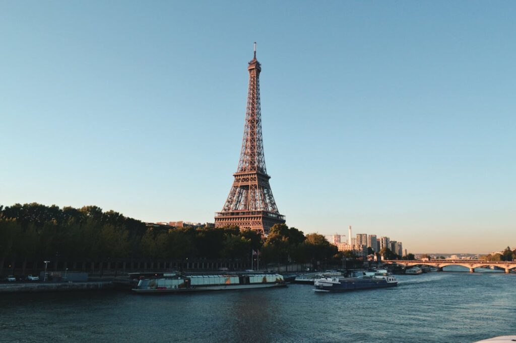 Viagem internacional Viagem internacional
