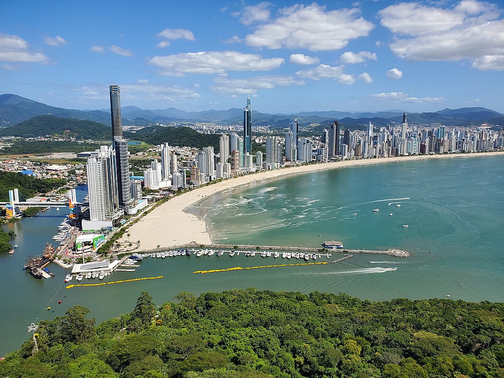 Balneário Camboriú Balneário Camboriú