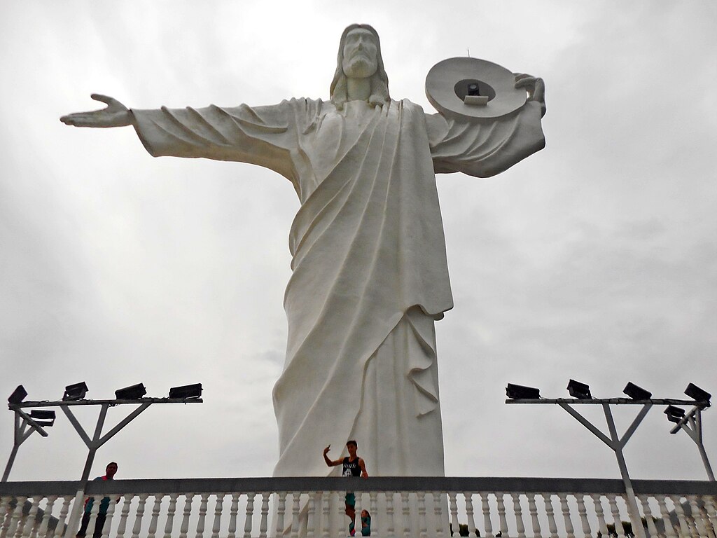 Cristo Luz Cristo Luz