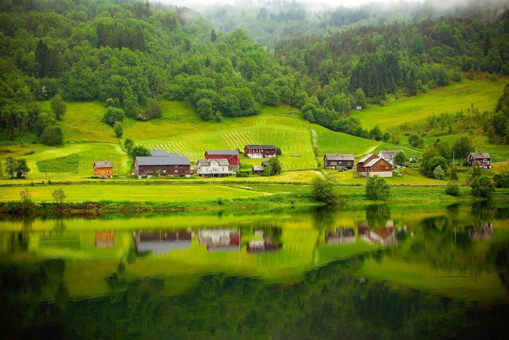 turismo rural turismo rural