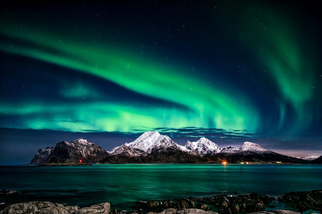aurora boreal 2025 aurora boreal 2025