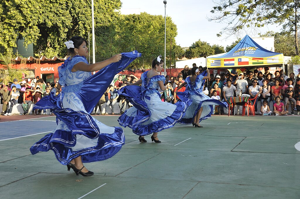 Experiências culturais Experiências culturais