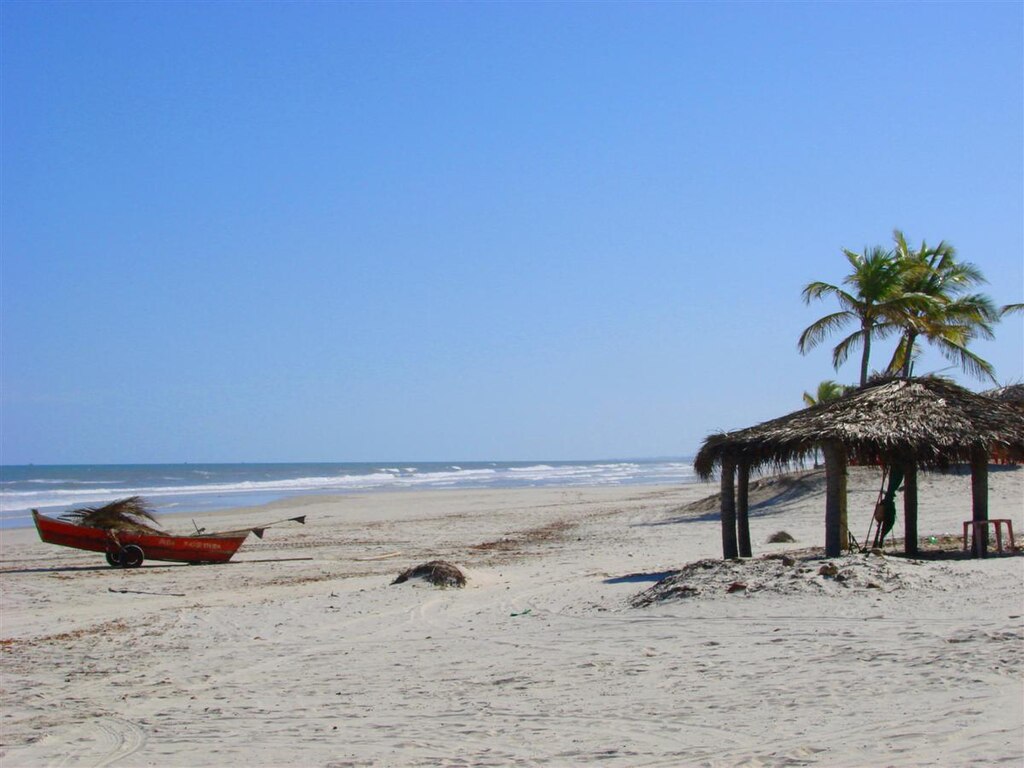 praias desertas praias desertas