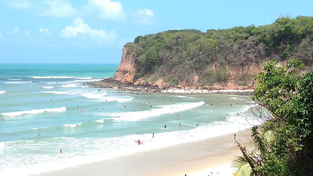 Melhores destinos para mochileiros no Brasil Melhores destinos para mochileiros no Brasil