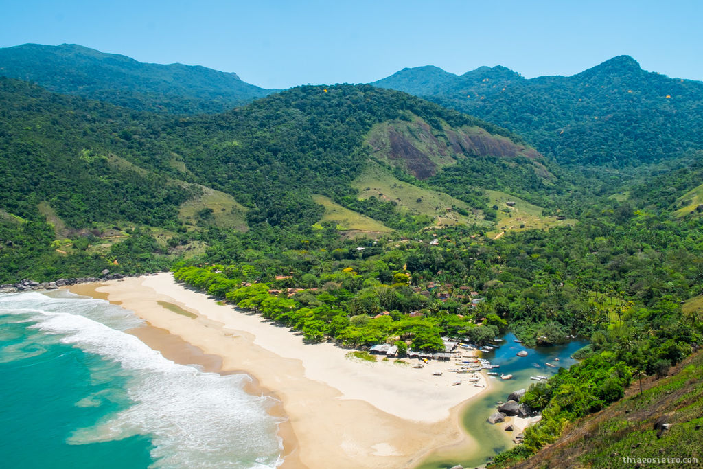 praias desertas praias desertas