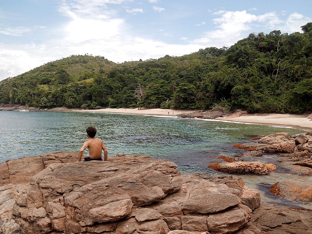 praias desertas praias desertas
