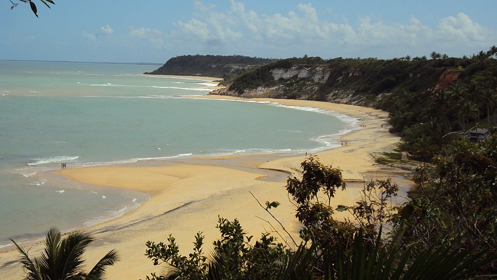 Praias de Luxo no Brasilio_(5) Praias de Luxo no Brasil