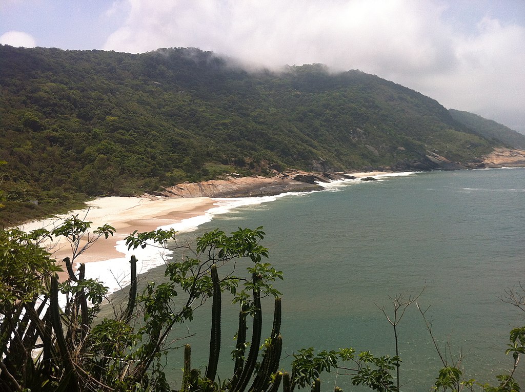 praias desertas praias desertas