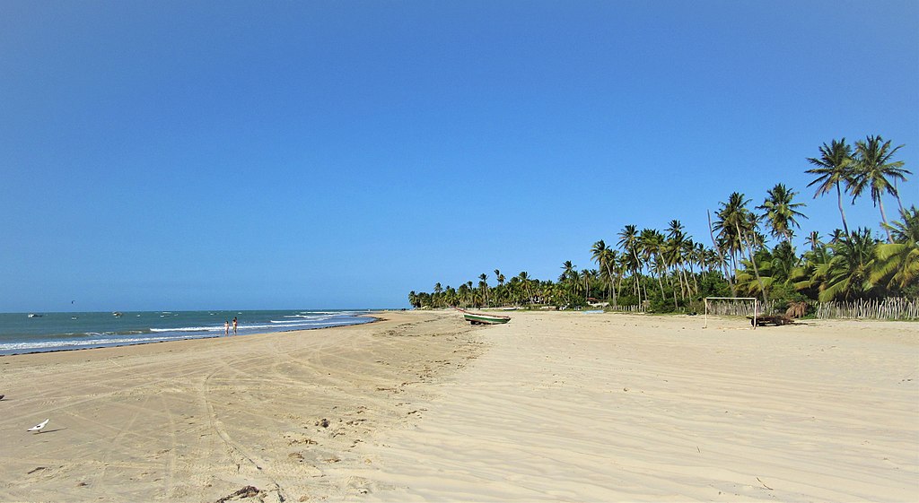 praias desertas praias desertas