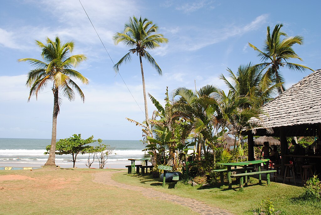Praia do Rosa Praia do Rosa