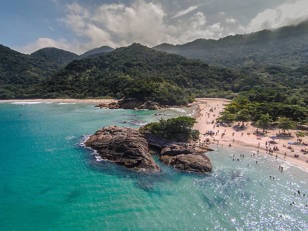 Melhores destinos para mochileiros no Brasilrande Melhores destinos para mochileiros no Brasil