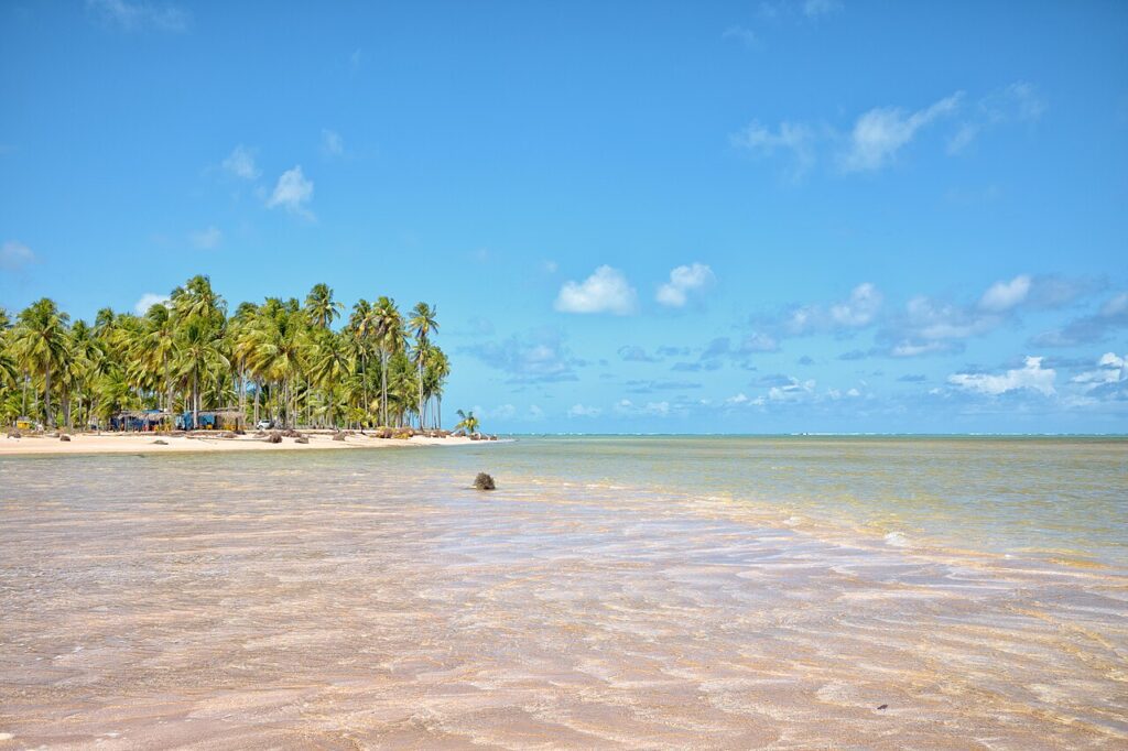 praias desertas praias desertas