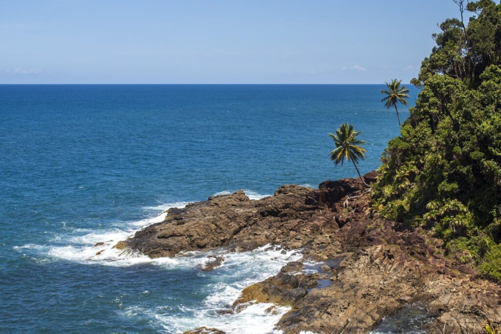 praias desertas praias desertas
