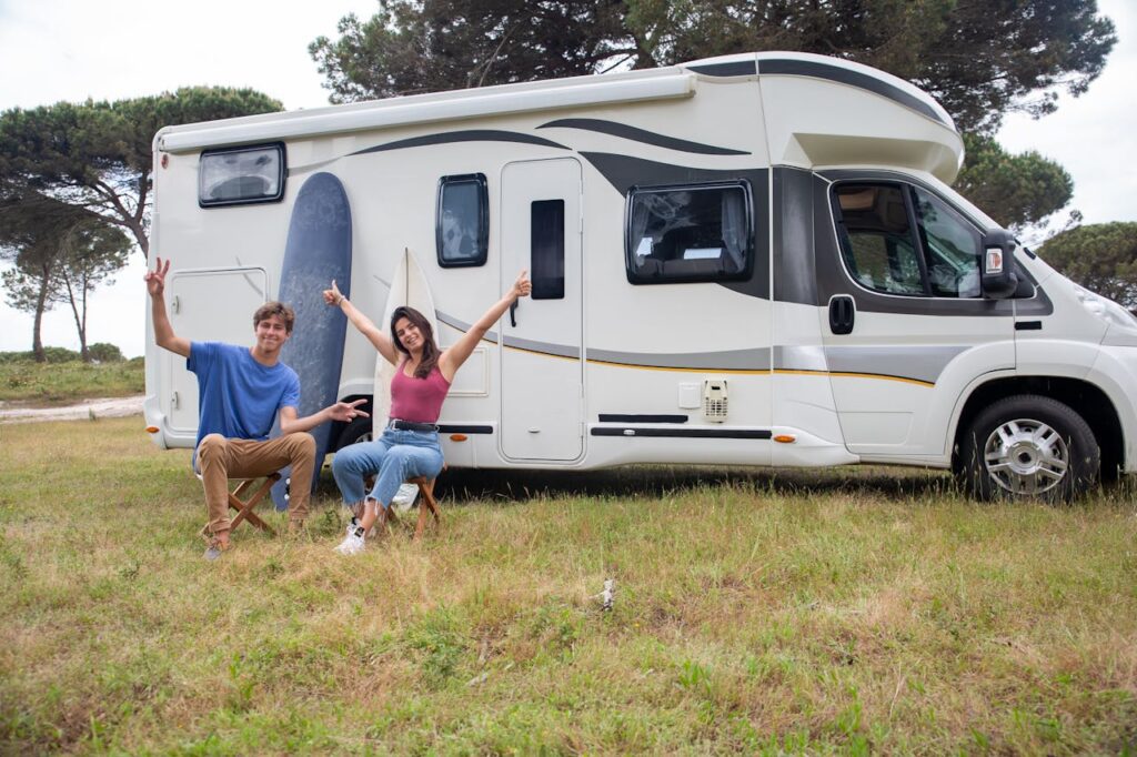 viagem de motorhome viagem de motorhome