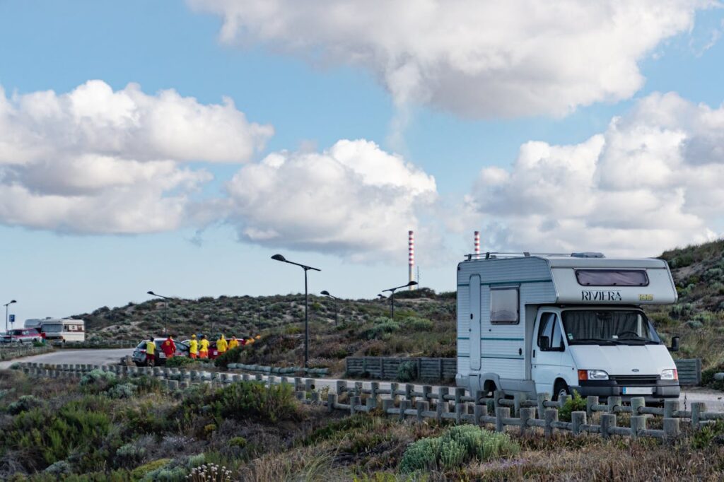 viagem de motorhome viagem de motorhome