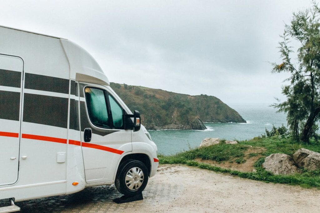 motorhome motorhome