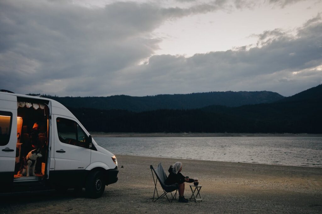 motorhome motorhome