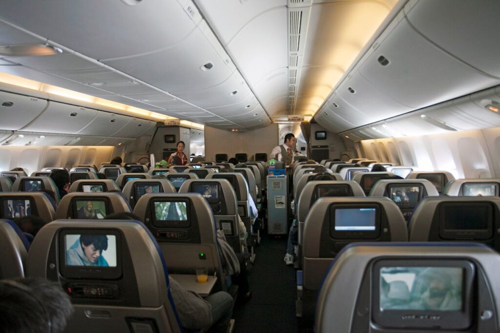 primeira viagem de avião primeira viagem de avião