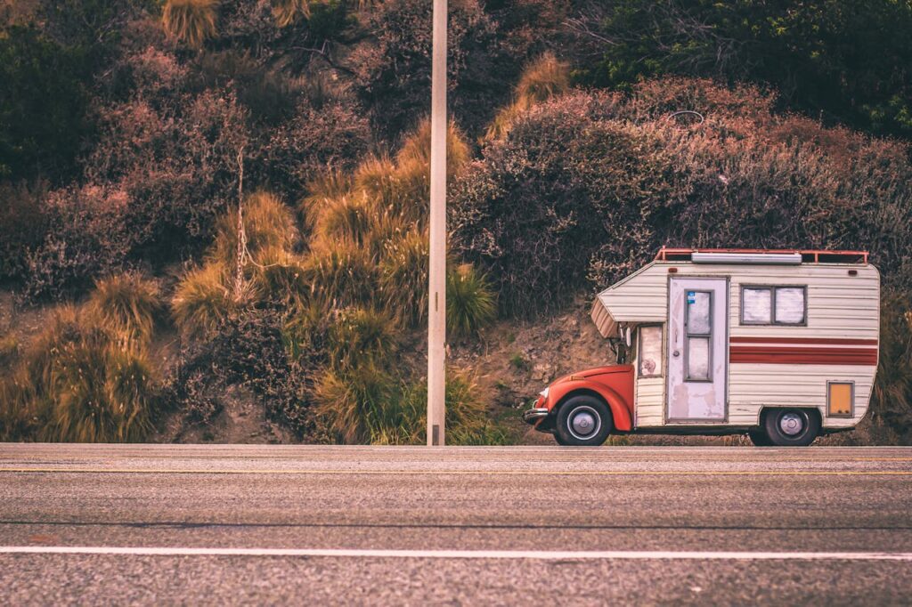 motorhome motorhome