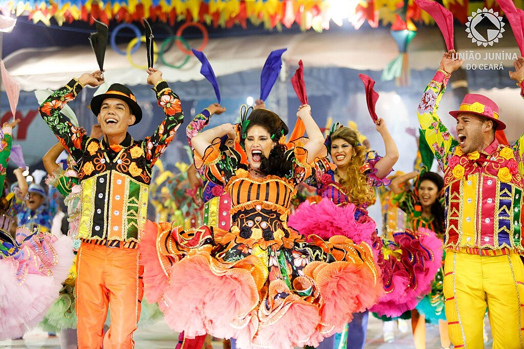 melhores festas juninas do brasil melhores festas juninas do brasil
