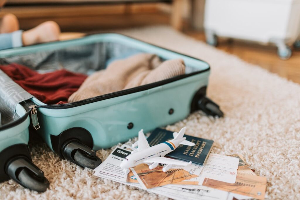 viajar de avião com bebê viajar de avião com bebê