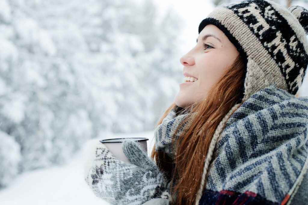 Viajar no Inverno: 10 Destinos Internacionais de Clima Ameno 1 Viajar no Inverno