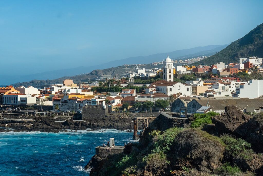 Viajar no Inverno: 10 Destinos Internacionais de Clima Ameno 6 pexels freestockpro 19712271