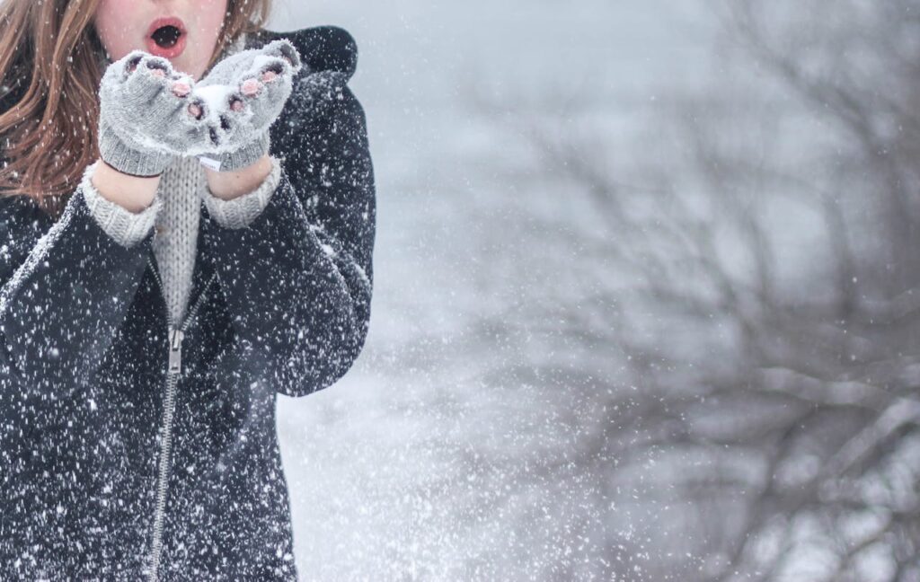 Viajar no Inverno: 10 Destinos Internacionais de Clima Ameno 12 Viajar no Inverno