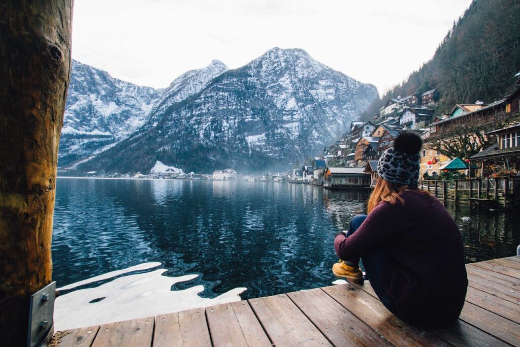 Viajar no Frio Viajar no Frio